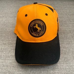 Martin Continental Tire 1871 Hat Trucker Baseball Cap